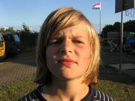 Ameland 2009 1. Lager   164